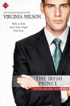 The Irish Prince - Virginia Nelson