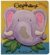 Elephant - Rachel Elliot, Jacqueline East