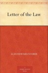 Letter of the Law - Alan Edward Nourse
