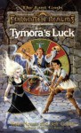Tymora's Luck: Forgotten Realms: 3 (Lost Gods) - Kate Novak, Jeff Grubb