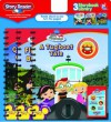 Story Reader: Little Einsteins 3 Storybook Library - Editors of Publications International, Ltd.