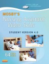 Mosby's Nursing Assistant Video Skills, Institutional Version Pkg 4.0 - Mosby