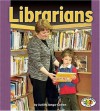 Librarians - Judith Jango-Cohen