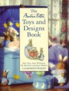 Toys and Designs from the World of Peter Rabbit - Pat Menchini, Jennie Walters