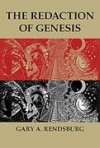 The Redaction of Genesis - Gary A. Rendsburg