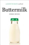 Buttermilk - Debbie Moose