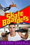 Skateboarders - Kenn Dahll