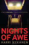 Nights of Awe - Harri Nykänen, Kristian London