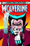 Wolverine Omnibus - Chris Claremont, Len Wein, Peter David, Barry Windsor-Smith, John Buscema, Herb Trimpe, Todd McFarlane