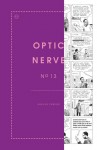 Optic Nerve #13 - Adrian Tomine