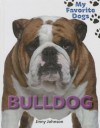 Bulldog - Jinny Johnson