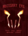 Necessary Evil (Savage Worlds; S2P10006) - Clint Black