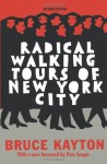 Radical Walking Tours of New York City - Bruce Kayton, Pete Seeger