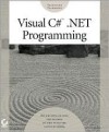 Visual C# .Net Programming - Harold Davis