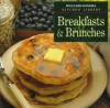 Breakfast & Brunch Book - Norman Kolpas