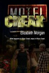 Creak - Elizabeth Morgan