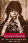 Infinite Variety: The Life and Legend of the Marchesa Casati - Scot D. Ryersson, Michael Orlando Yaccarino
