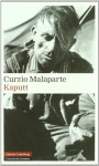 Kaputt - Curzio Malaparte, David Paradela López