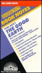 Pearl Buck's the Good Earth - Ruth Goode, Tessa Krailing