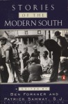 Stories of the Modern South - Various, Anne Tyler, George Garrett, Truman Capote, Reynolds Price, James Agee, Jayne Anne Phillips, Robert Penn Warren, Flannery O'Connor, Carson McCullers, William Faulkner, Andre Dubus, Ernest J. Gaines, Alice Walker, Tennessee Williams, Eudora Welty, Katherine Anne P