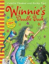 Winnie's Doodle Book - Valerie Thomas