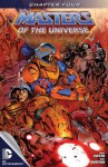 Masters of the Universe #4 - Mike Costa, Eric Nguyen