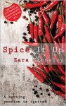 Spice It Up - An Erotic Novella - Zara Stoneley