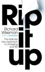 Rip It Up - Richard Wiseman