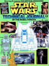 Star Wars Technical Journal of the Rebel Forces, Vol.3 - Shane Johnson