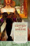 The Year's Best Fantasy and Horror: Twelfth Annual Collection - Ellen Datlow, Terri Windling, Dennis Etchison, Yumiko Kurahashi