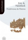 Przedmowa do Platona - Paweł Majewski, Eric A. Havelock