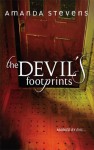 The Devil's Footprints - Amanda Stevens