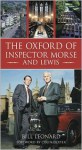 The Oxford of Inspector Morse and Lewis - Bill Leonard, Colin Dexter