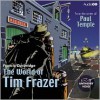 The World of Tim Frazer - Francis Durbridge, Anthony Head