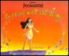 Pocahontas: Painting with the Wind: A Book about Colors (Disney) - Teddy Slater