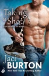 Taking A Shot - Jaci Burton