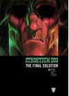 Strontium Dog (2000 Ad) - Alan Grant, Simon Harrison, Colin MacNeil