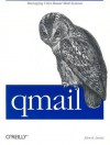 Qmail - John R. Levine