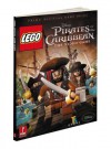 LEGO Pirates of The Caribbean: The Video Game: Prima Official Game Guide - Michael Knight, Nick von Esmarch