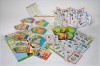 Floppy's Phonics Sounds & Letters: Super Easy Buy Pack Including Teaching Materials - Roderick Hunt