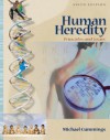 Human Heredity: Principles and Issues [With Infotrac] - Michael Cummings