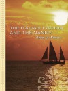 The Italian Tycoon and the Nanny - Rebecca Winters