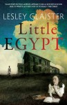 Little Egypt - Lesley Glaister