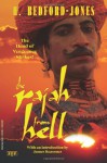 The Rajah From Hell - H. Bedford-Jones, James Reasoner, Tom Roberts
