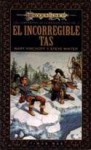 El incorregible Tas (Compañeros, Volumen 2) - Mary Kirchoff