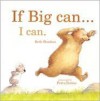 If Big Can... I Can - Beth Shoshan