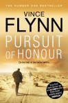 Pursuit of Honour - Vince Flynn