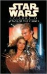 Star Wars Episode II: Attack of the Clones - Henry Gilroy