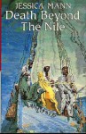 Death Beyond The Nile - Jessica Mann