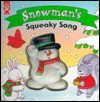 Snowman's Squeaky Song - Fun Works, Funworks, Walt Disney Company